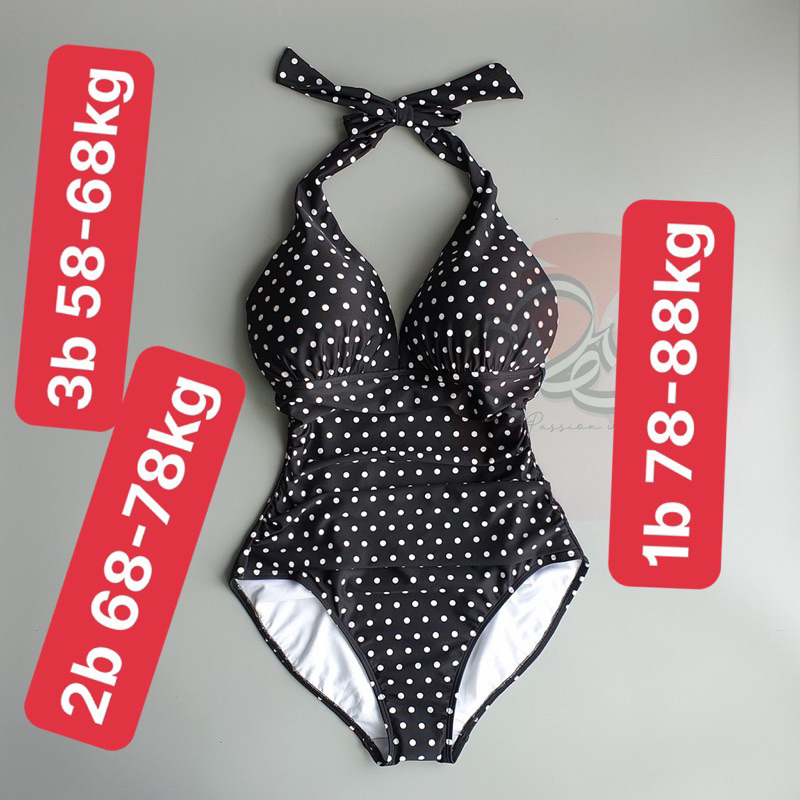 Đồ bơi- bikini bigsize hàng xuất âu chuẩn,size ghi trên ảnh