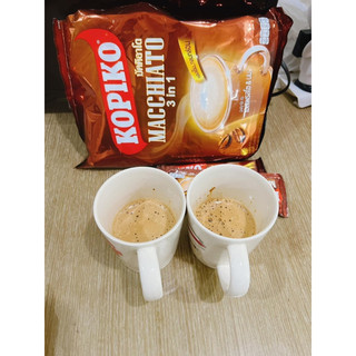 Cà phê sữa KOPICO Thái Lan