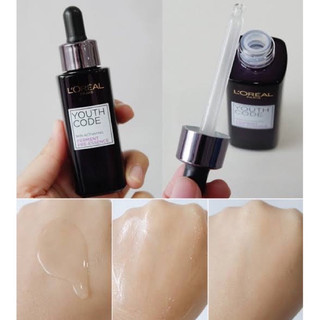 CHÍNH HÃNG 100% - Serum Trẻ hoá da L'Oreal Paris