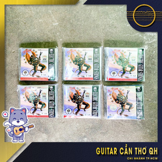 - dây lẻ đàn guitar điện - electric số 1 - 2 - 3 - 4 - 5 - 6 - size .09