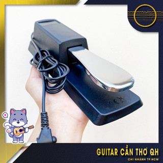 Chân đạp Pedal cho đàn Piano điện, Organ, trống điện
