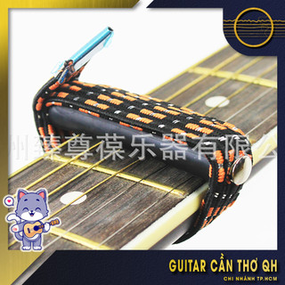Capo độc lạ - capo guitar acoustic alice a008-a