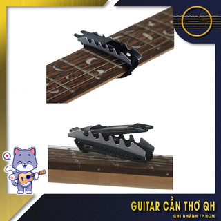 Capo guitar độc lạ - capo guitar acoustic alice a006-m