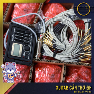 EQ Met B12 chính hãng - Sử dụng cho đàn Guitar Acoustic và Classic