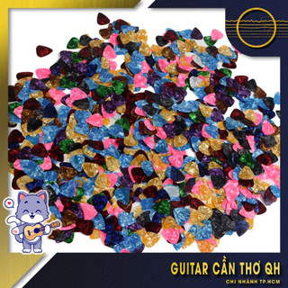 Phím gảy đàn Guitar | Pick đàn Guitar |