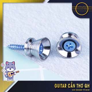 [GIÁ RẺ] - Chốt đeo dây đàn Guitar
