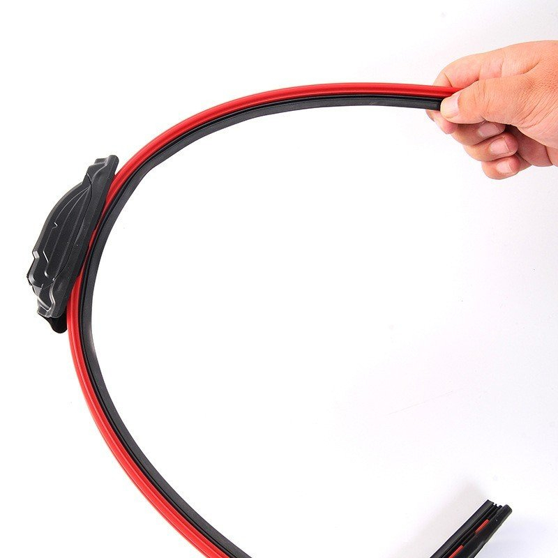 Bộ Gạt Mưa Ô Tô Xương Mềm, Lưỡi Gạt Silicon Cho Các Dòng Xe KIA, HONDA, HUYNDAI, TOYOTA, MAZDA, MITSUBISHI,