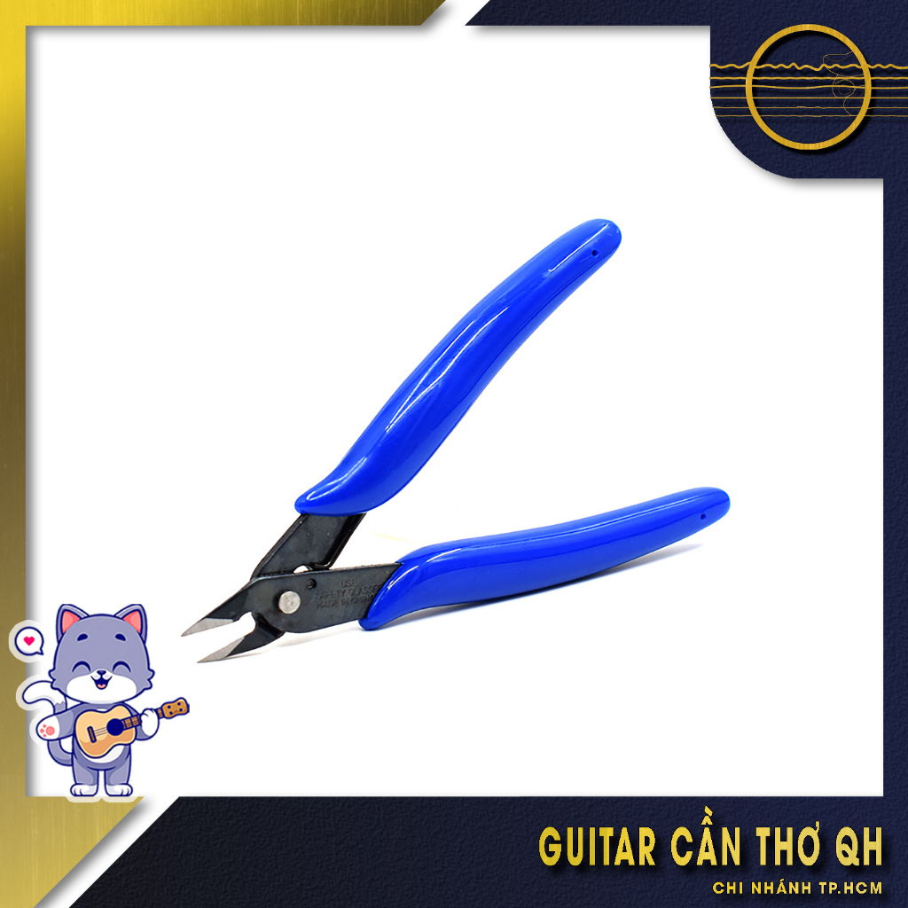 Kiềm cắt dây đàn Guitar
