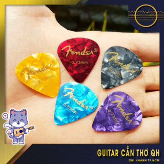 | 0.73mm | Pick gảy - phím gảy Fender và Gibson