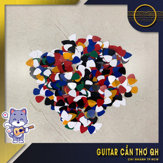 💥 Pick gảy - phím gảy đàn Guitar giá cực rẻ 💥 Size 0.46mm