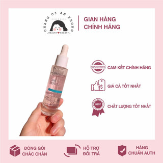 Tinh chất cấp nước Christina Line Repair Theraskin + HA Concentrate