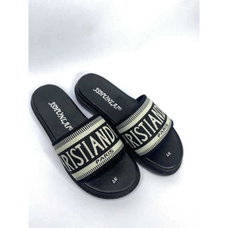 slide