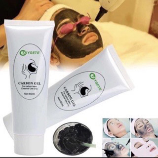 than các bon trẻ hoá da ( hàng loại 1)