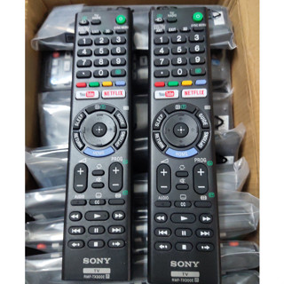 [ SONY HÀNG ZIN HÀNG XUẤT MALAYSIA ] Điều khiển sony TX300P & TX300E  hàng loại tốt , dùng tất cả Tivi Sony, NHẠY
