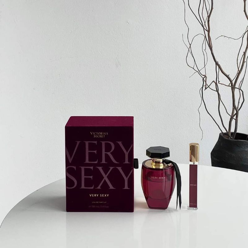 Mẫu Thử Nước Hoa Nữ Very Sexy Victoria Secret