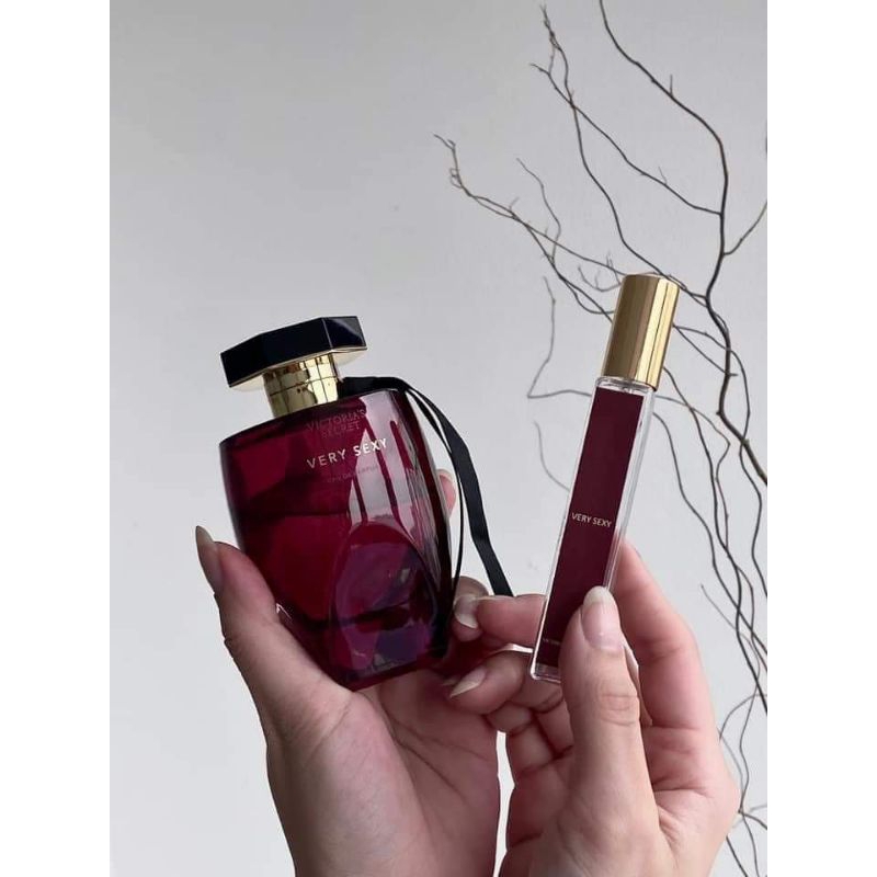 Mẫu Thử Nước Hoa Nữ Very Sexy Victoria Secret