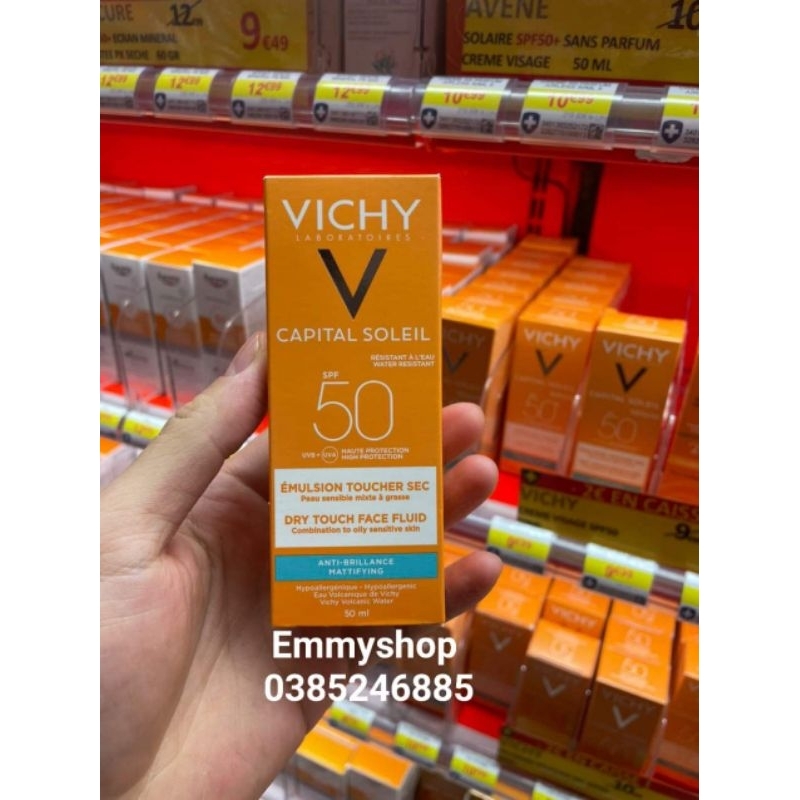 kcn vi-chy 50g