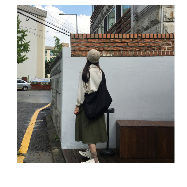 Mũ Len Beanie Trơn Giữ Ấm Retro Nam Nữ Unisex Hàn Quốc Nón Len Đan Hình Dưa hấu Thu Đông Checkin Đà Lạt