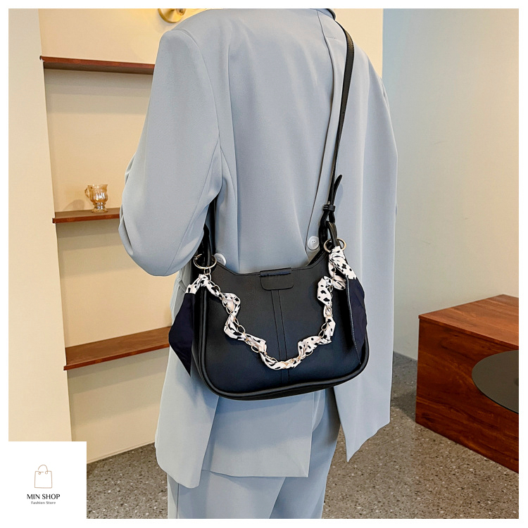 Túi nữ đeo chéo công sở, đi làm, đi học - MIN 686