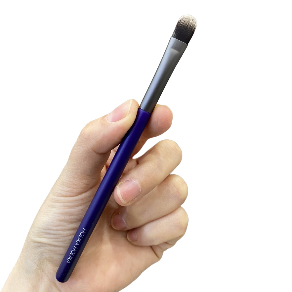 Cọ tán kem che khuyết điểm Holika Holika magic tool concealer brush 15 x 0,9 cm - 7176