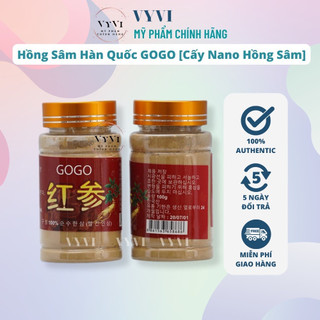 Hồng sâm ( giá rẻ nhất shopee )