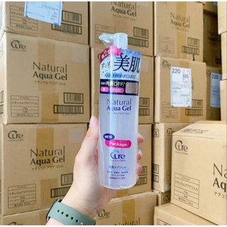 TẨY TẾ BÀO CHẾT CURE CHUẨN NHẬT(có sẵn)