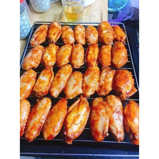 Cánh gà khúc giữa 500gr (chỉ giao hoả tốc)