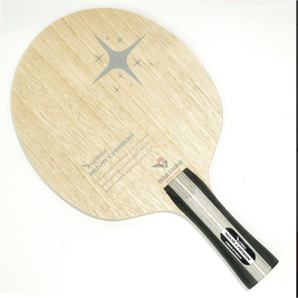 Cốt vợt UNREX Nova Carbon