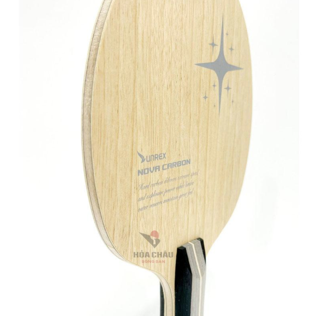 Cốt vợt UNREX Nova Carbon