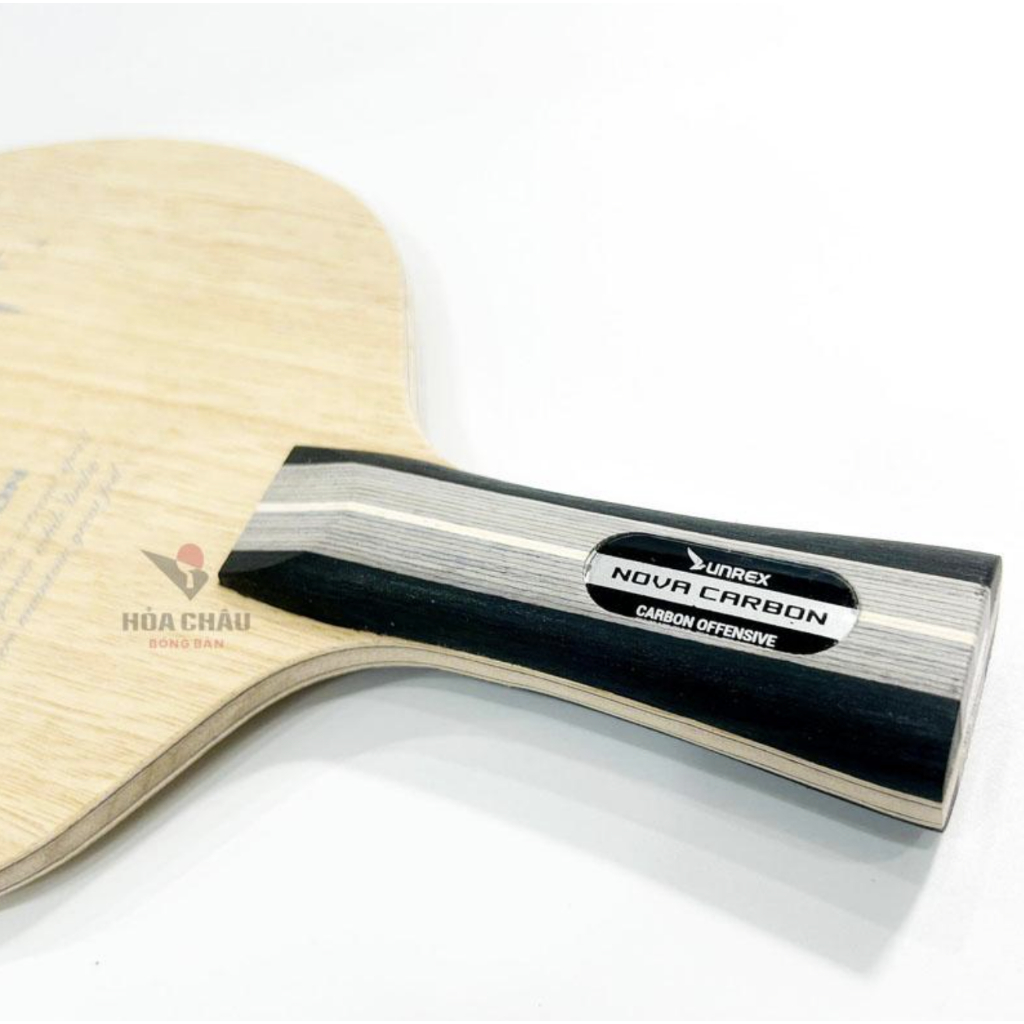 Cốt vợt UNREX Nova Carbon