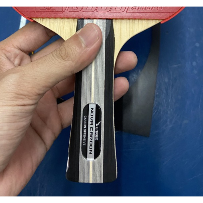 Cốt vợt UNREX Nova Carbon