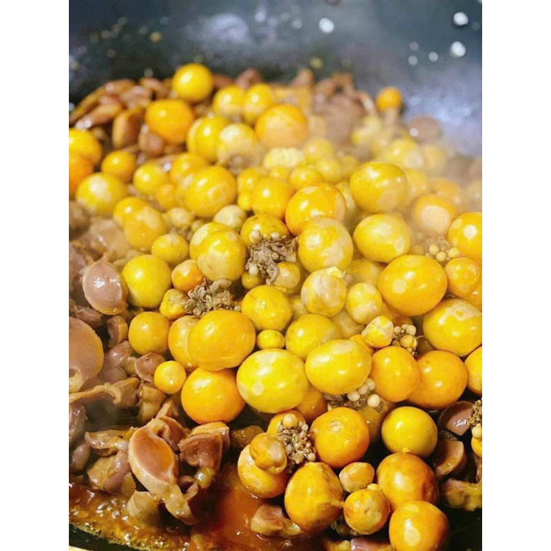 Trứng gà non 500gr