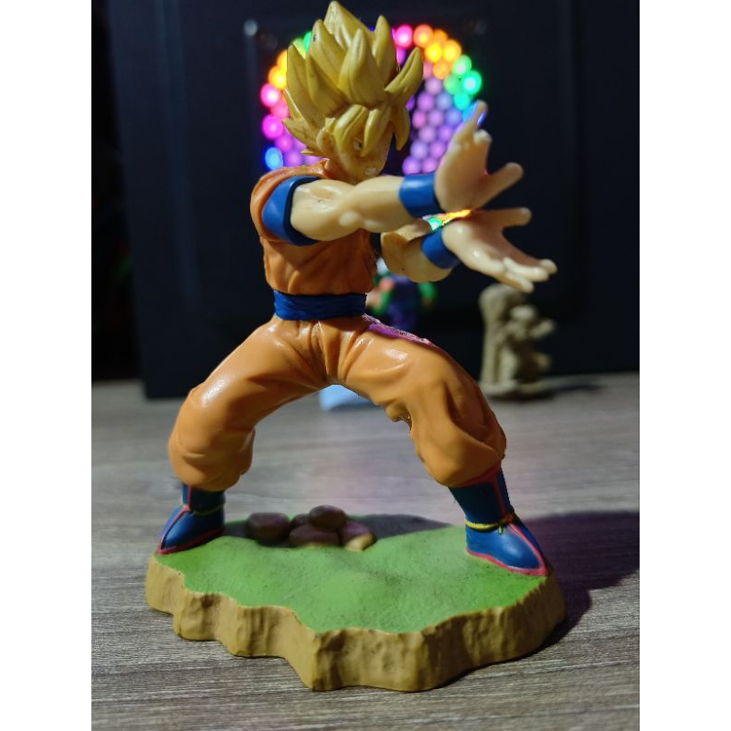 Mô hình dragon ball