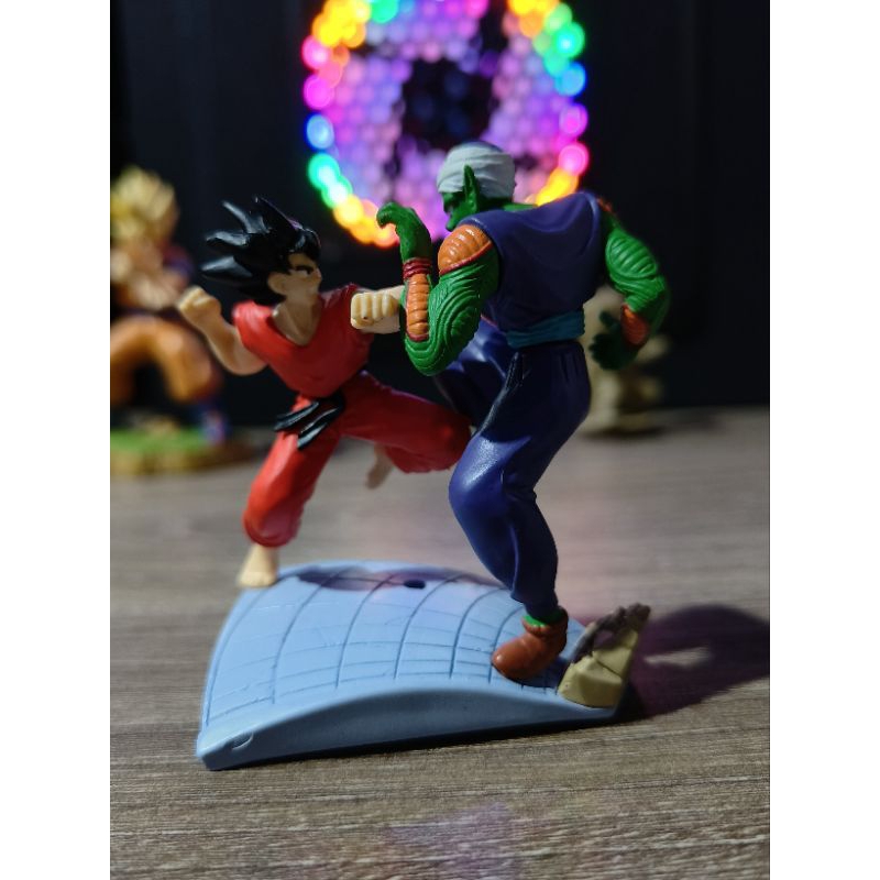 Mô hình dragon ball