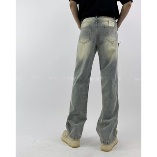 Quần Jeans Rách