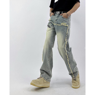 Quần Jeans Rách