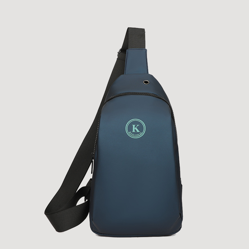 Túi đeo chéo nam đi chơi đi làm phong cách trẻ trung TC011