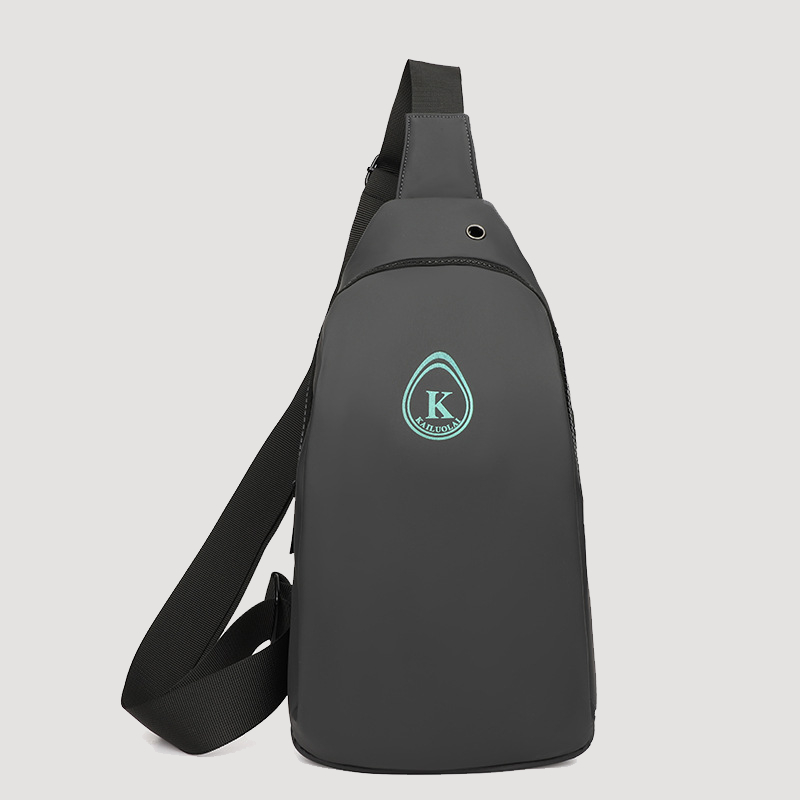 Túi đeo chéo nam đi chơi đi làm phong cách trẻ trung TC011