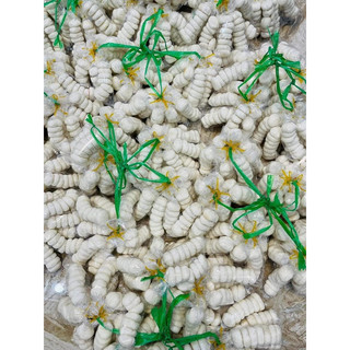 Bánh bao sữa tuổi thơ 1gói mini