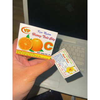 1 HỘP KẸO C TUỔI THƠ (in date lỗi)