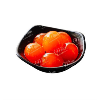 Lòng đỏ Trứng Muối quế hồi - [Chỉ ship Hoả Tốc Hà Nội]