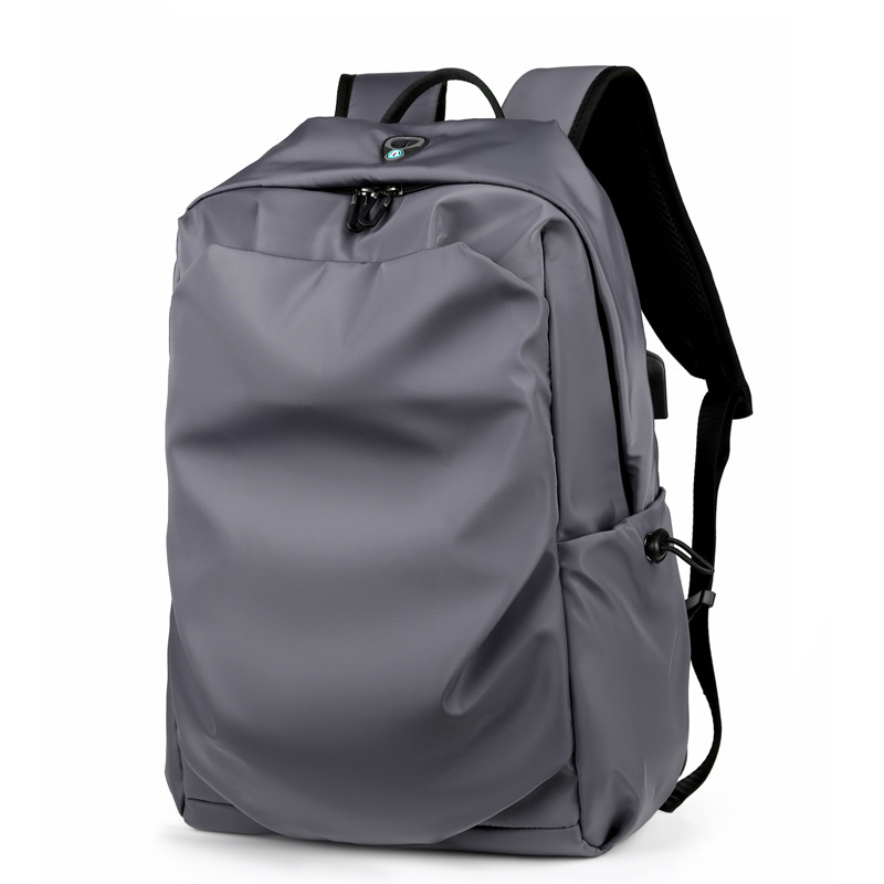 Balo Nam Nữ Unisex Phong Cách Đơn Giản Không Thấm Nước BL005