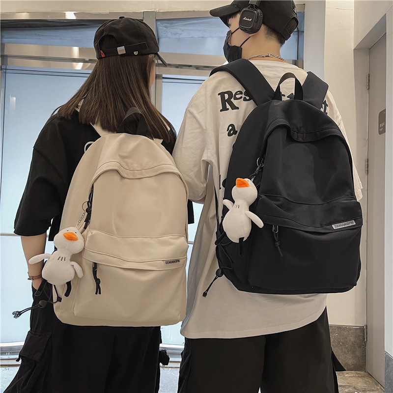 Balo nam nữ thời trang Balo đi học đi làm đi chơi nhiều ngăn tiện lợi BL001