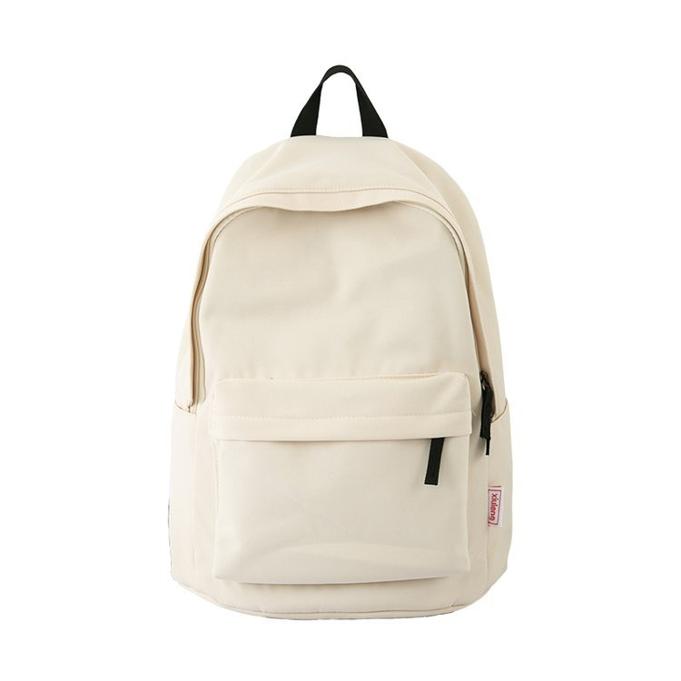 Balo nam nữ nhiều ngăn phong cách đơn giản