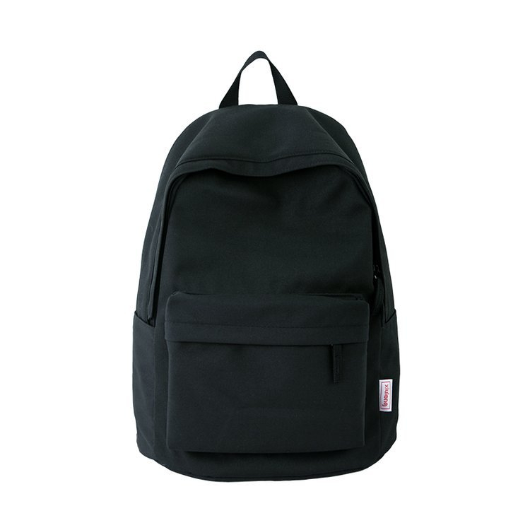 Balo nam nữ nhiều ngăn phong cách đơn giản