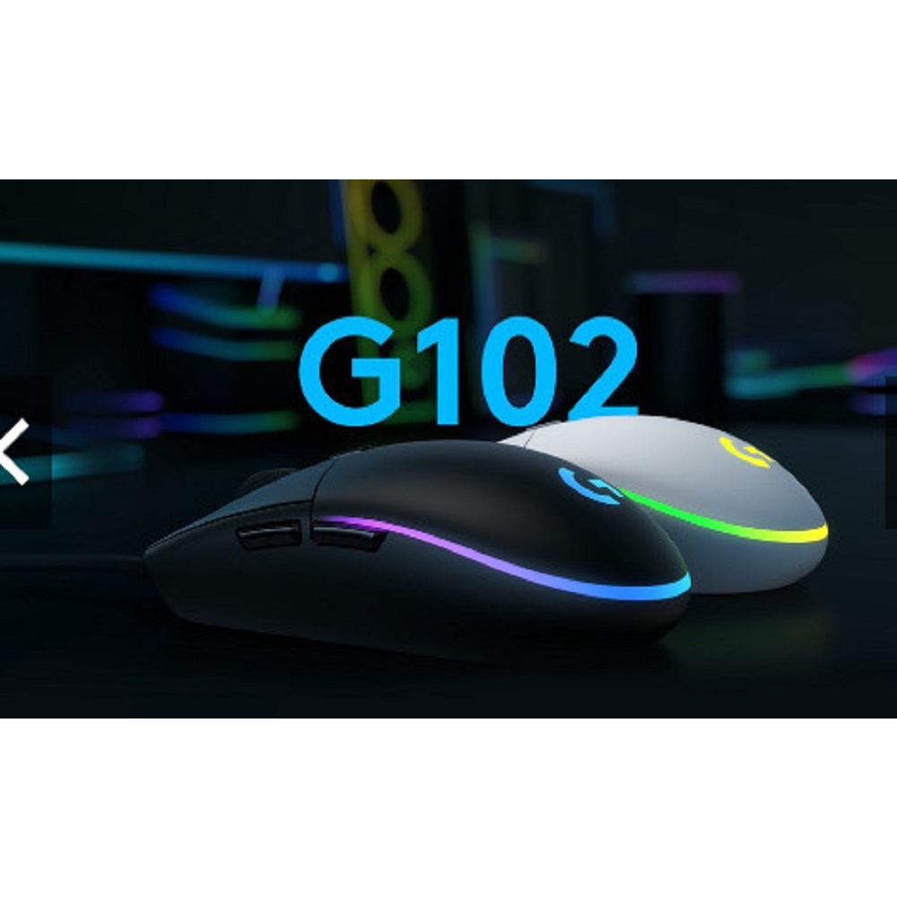 Chuột chơi game, có dây, có đèn led