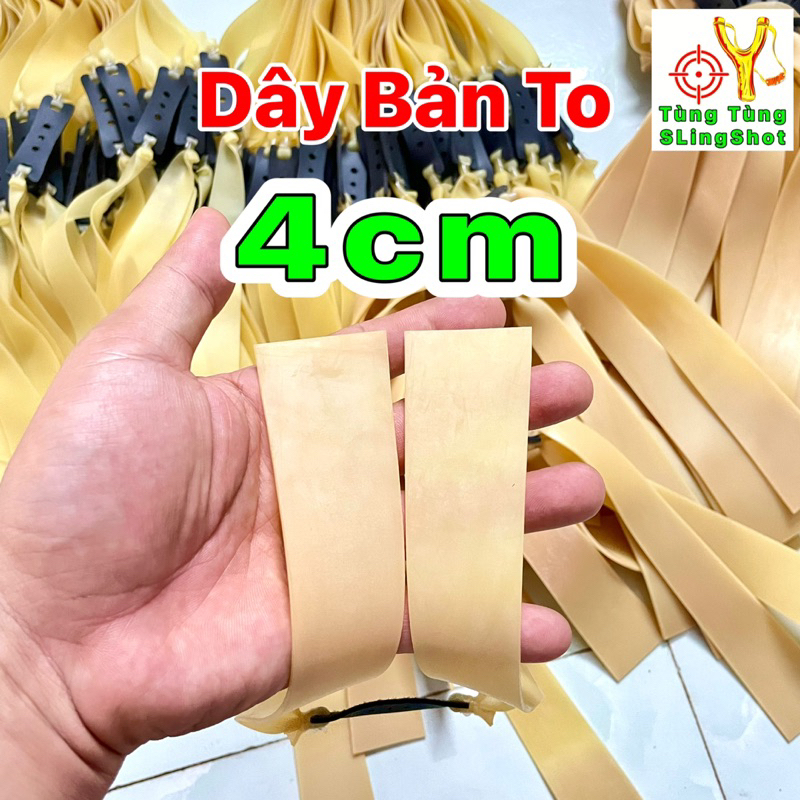 Dây Ná Cao Su Сảɪ Тɪếп: 𝖵10-𝖵13-Fɑlᴄᴏп