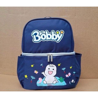 Túi bỉm sữa quà tặng Bobby