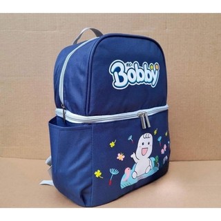 Túi bỉm sữa quà tặng Bobby