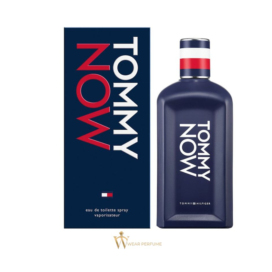 Nước hoa nam Tommy Hilfiger Tommy Now EDT